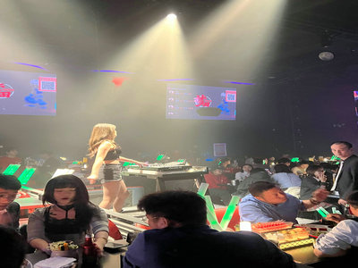 济南酒吧招聘
